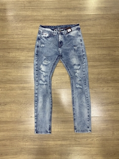 calça jeans - comprar online