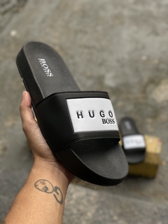 Slide hugo boss - comprar online