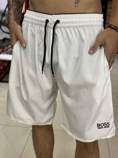 Bermuda Hugo Boss