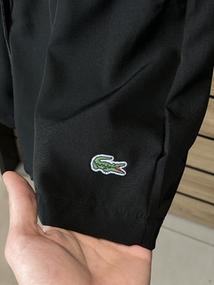 Bermuda Lacoste - comprar online