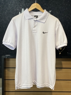 camiseta polo nike