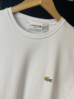 Camiseta Lacoste - comprar online