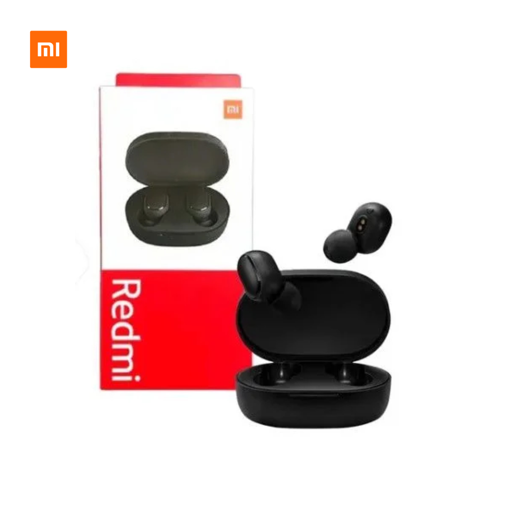 Redmi airdots 2 de xiaomi hot sale