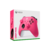Controle Xbox One Sem Fio Rosa - Original - loja online