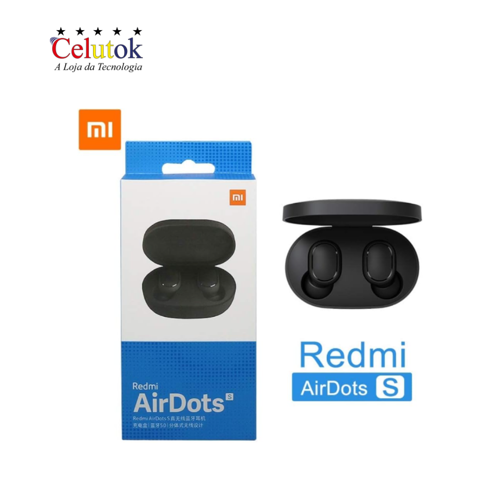Que airdots comprar best sale
