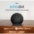 Alexa 5ª Geração Echo Dot - Original - comprar online
