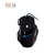 Mouse Gamer H'maston X7 2400dpi Led 7 Botões - comprar online