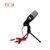 Microfone Condensador Knup Kp-917 - comprar online