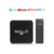 Tv box Aparelho P/transformar Sua Tv Em Smart Completo 4+64gb/4k/5g