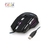 Mouse Gamer H'maston X7 2400dpi Led 7 Botões na internet