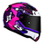 Capacete Rapid FF353 Kha Fuc Wht - Ls2 na internet