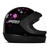 Capacete Sport Moto 788 GIRLS Preto - Pro tork - comprar online