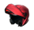 Capacete Hipp Glass Vermelho Fosco - Helt - comprar online