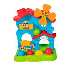 PLAY HOME BALL - MARAL (ARE) - 001801