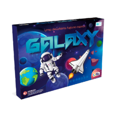 GALAXY - TOP LINE - PAIS E FILHOS - 000172