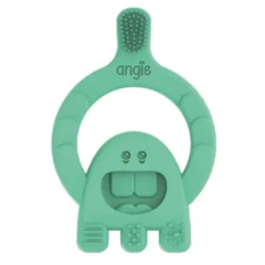 MORDEDOR DENTAL BABY VERDE - ANGELUS - 001089