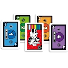 JOGO MONOPOLY BID - COPAG - 001189 - comprar online