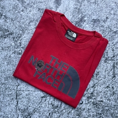 REMERA NF KIDS ROJO en internet