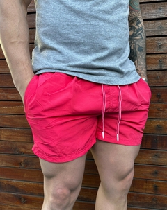 SHORT MAGICO COLOR FUCSIA en internet