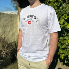 REMERA NF BLANCO en internet