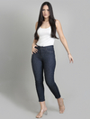 Capri Alepo-Jeans Escura 1760491