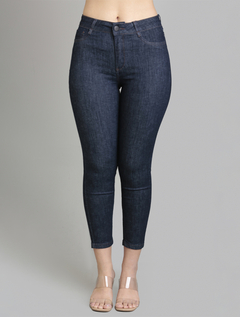 Capri Alepo-Jeans Escura 1760491 - Atacado Handara