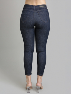 Capri Alepo-Jeans Escura 1760491 na internet