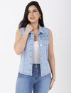 Colete Clara Missy-Jeans 1761308