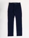 Calça Regular Escura Triple Dry-Jeans 1762165