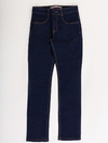 Calça Slim Escura Triple Dry-Jeans 1762302