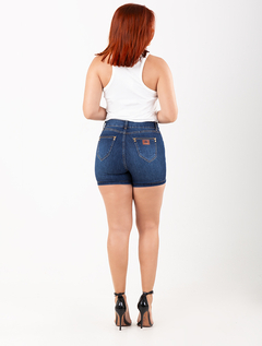 Short Hot Pant Triple Dry-Jeans 1762386 - comprar online