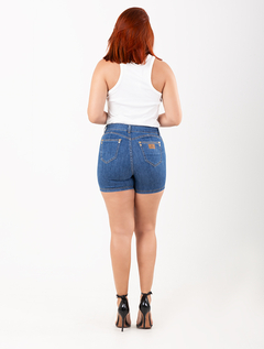 Short Hot Pant - Jeans 1762396 - comprar online