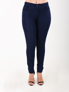 Calça Skinny Missy-Jeans 1762446 na internet