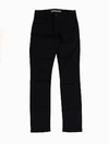 Calça Regular Super Black Cetim-Jeans 1762468