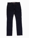 Calça Regular Donatela-Jeans 1762485
