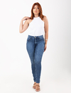 Calça Skinny Clara Mega Shape Triple Dry-Jeans 1762524