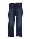 Calça Regular Media Dry- Jeans 1762600