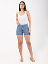 Short Hot Pant Clara Triple Dry-Jeans 1762694