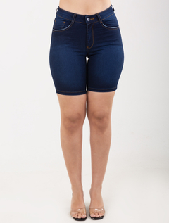 Pedal Escura Missy- Jeans 1762794 na internet