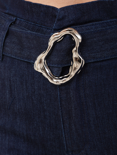 Calça Skinny Escura Triple Dry-Jeans 1762817 - loja online