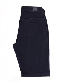 Bermuda Regular Escura Donatela-Jeans 1762836 - comprar online