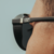 Óculos de Sol Masculino AG Clássico Preto na internet