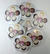 Bottons / Broche 5,5cm Personalizado - 100 unidades - loja online