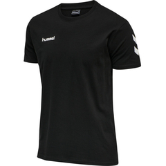 Remera hummel Cotton - Handball Shopping