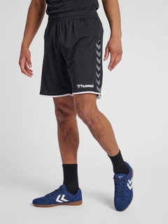 hummel Authentic Poly Shorts - Handball Shopping