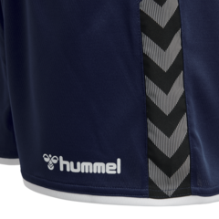 hummel Poly Shorts Woman - comprar online