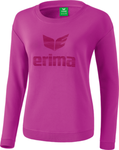 Buzo Erima - Womens Essential Sweatshirt
