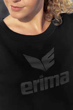 Buzo Erima - Womens Essential Sweatshirt - tienda online