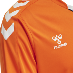 Remera - hummel Core XK Poly Jersey L/S - Unisex