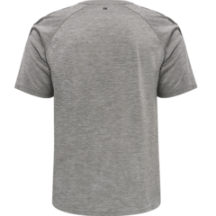 Remera entrenamiento - hummel CORE XK Core Poly T-Shirt - comprar online